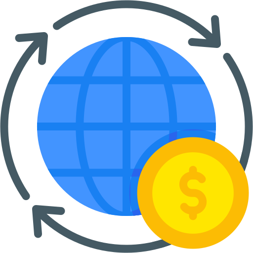 circular economy kostenlos Icon circular economy kostenlos Icon