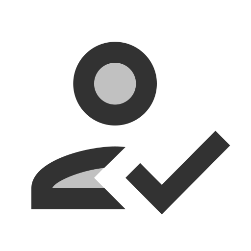 registrarse icono gratis