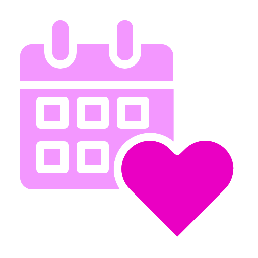 달력 무료 아이콘