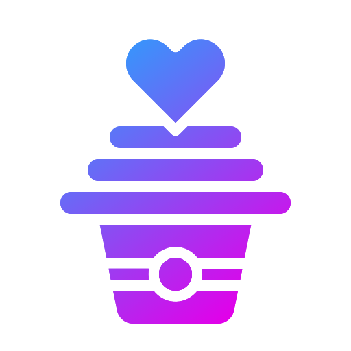 Cake free icon Cake free icon
