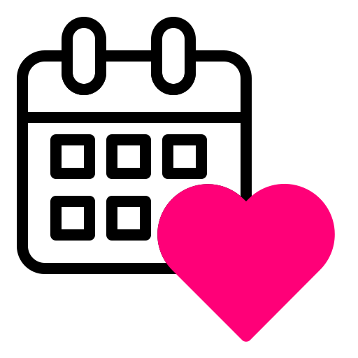 Календарь бесплатно иконка