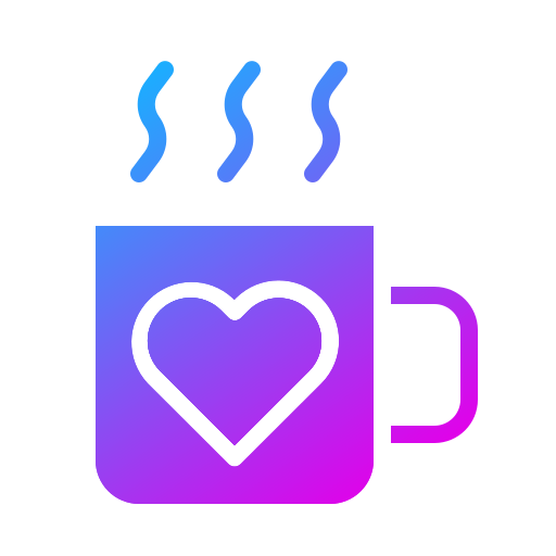 Cup free icon