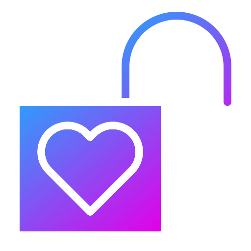 Lock free icon Lock free icon