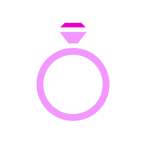 Ring free icon Ring free icon