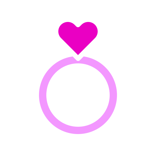 Ring free icon