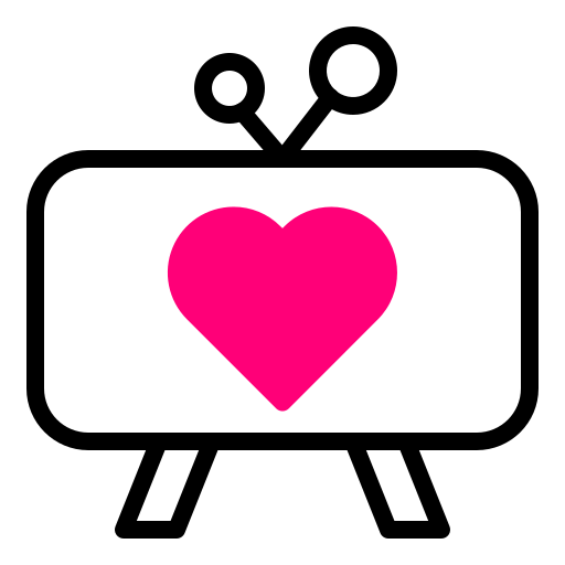 ТВ бесплатно иконка