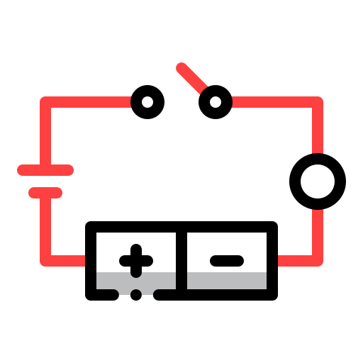 Circuit free icon Circuit free icon