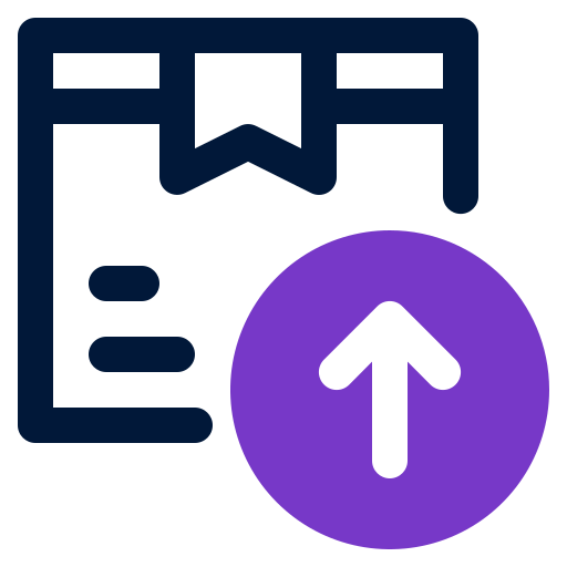 생성물 무료 아이콘