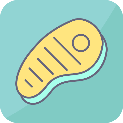 fleisch kostenlos Icon
