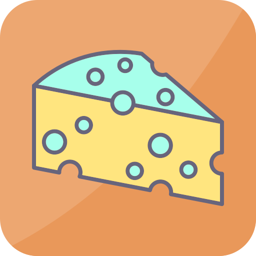 käse kostenlos Icon