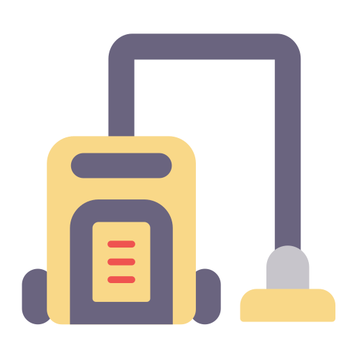 aspiradora icono gratis