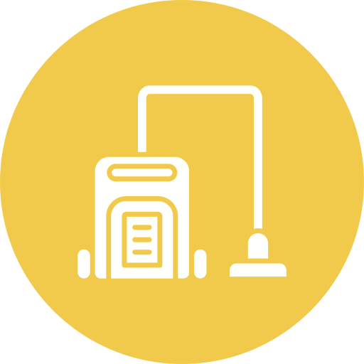 aspiradora icono gratis