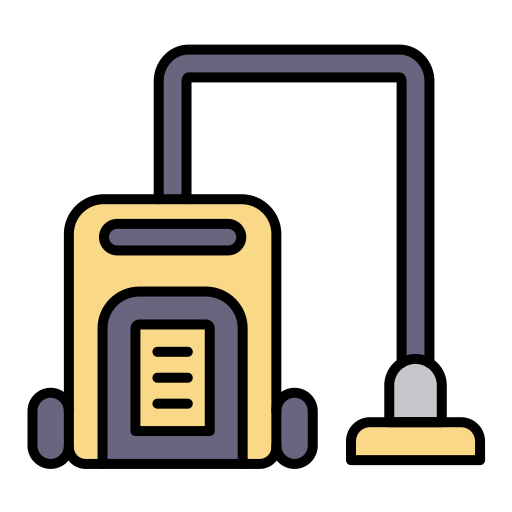 aspiradora icono gratis