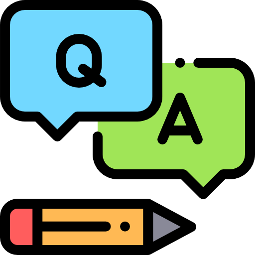 qa icono gratis