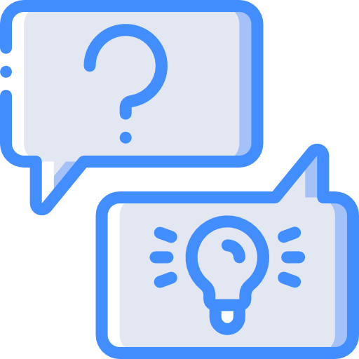 Question - Free communications icons