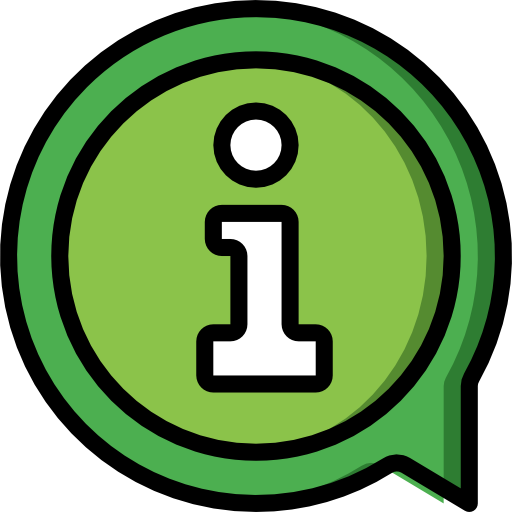 information icon png green