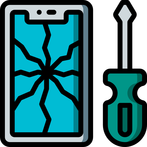 teléfono inteligente icono gratis