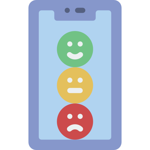 teléfono inteligente icono gratis