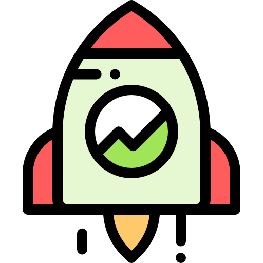 Start - free icon