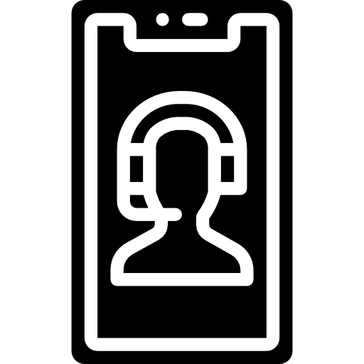 teléfono inteligente icono gratis