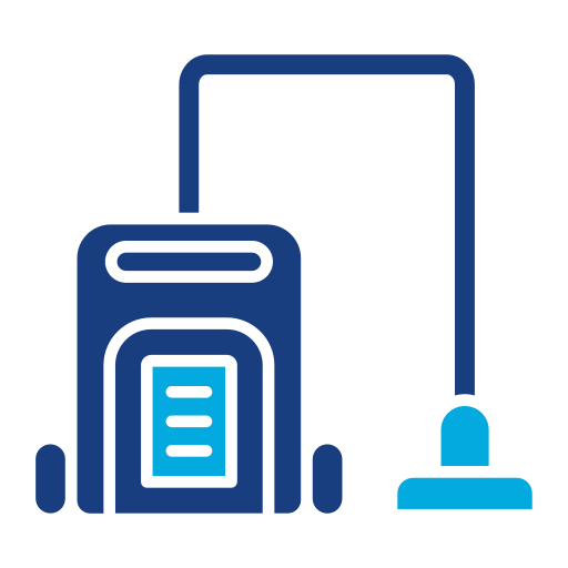 aspiradora icono gratis