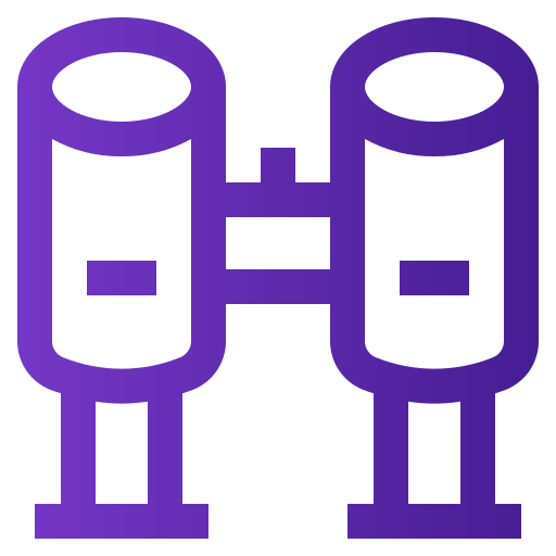 쌍안경 무료 아이콘