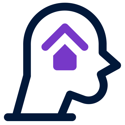 Motivation free icon