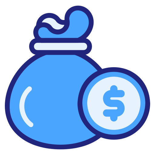 geldtasche kostenlos Icon