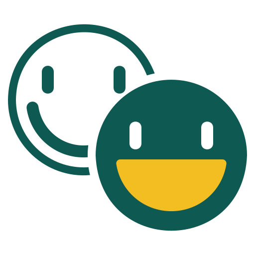 sourire Icône gratuit