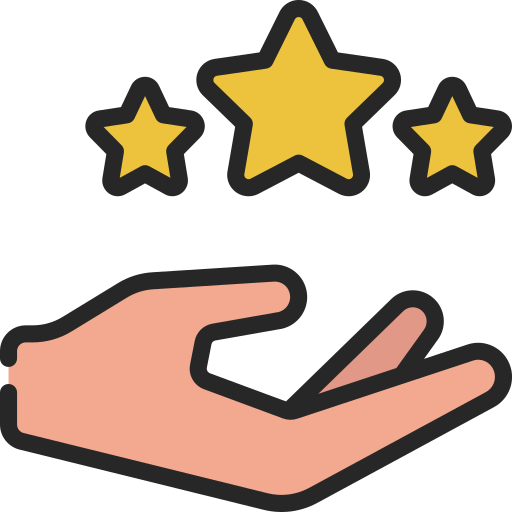 revisión icono gratis