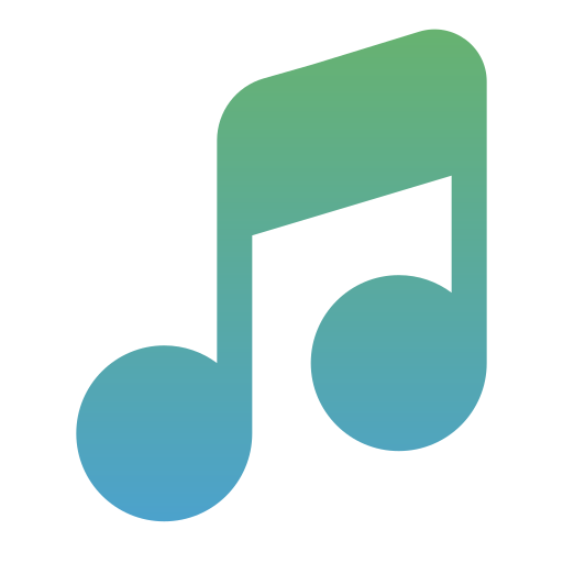 música icono gratis