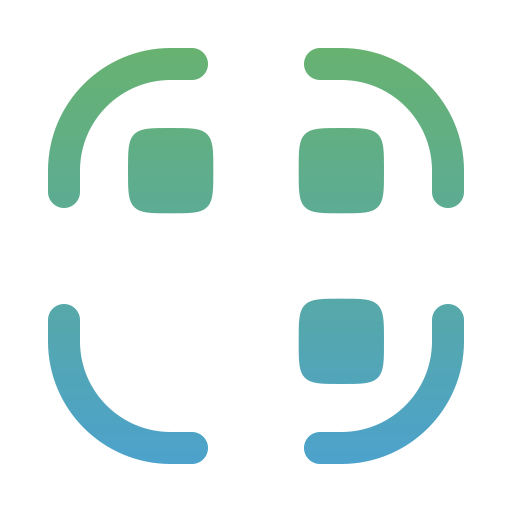 escanear icono gratis