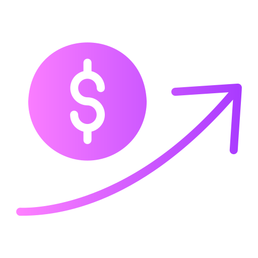 Доход бесплатно иконка