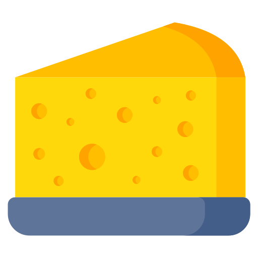 fromage Icône gratuit fromage Icône gratuit