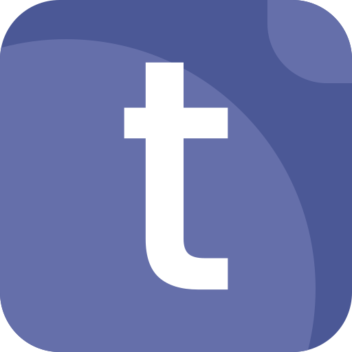 Letter T free icon Letter T free icon