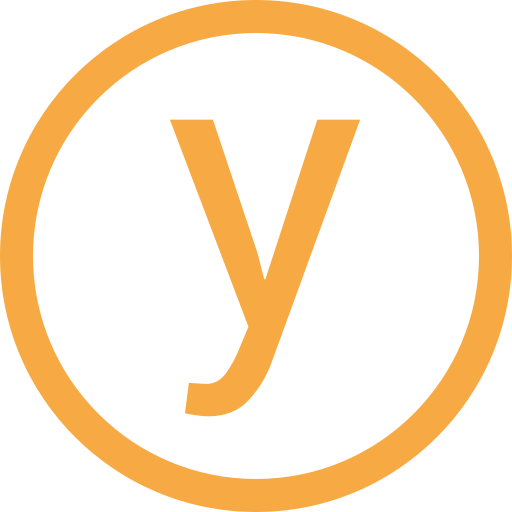 Letter y - Free education icons