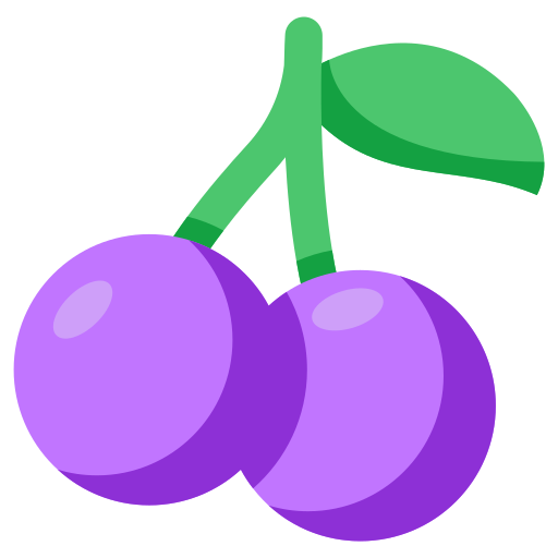 cerises Icône gratuit cerises Icône gratuit