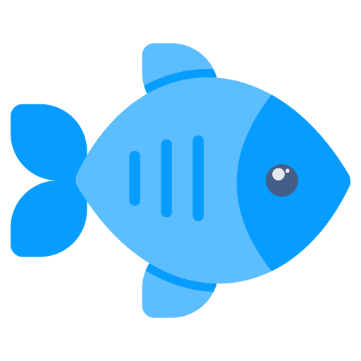 meticulously clipart fish