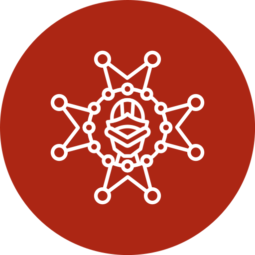 medalla icono gratis