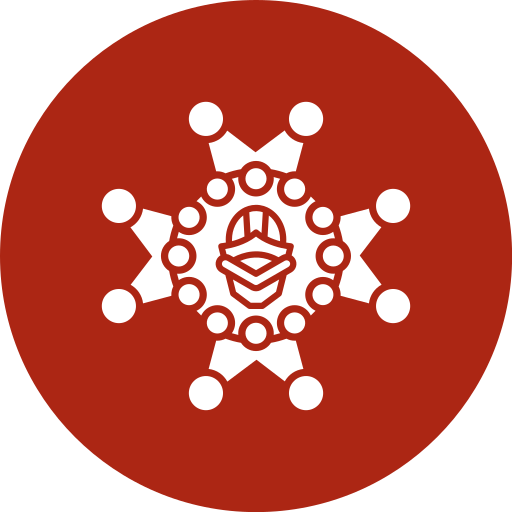 medalla icono gratis