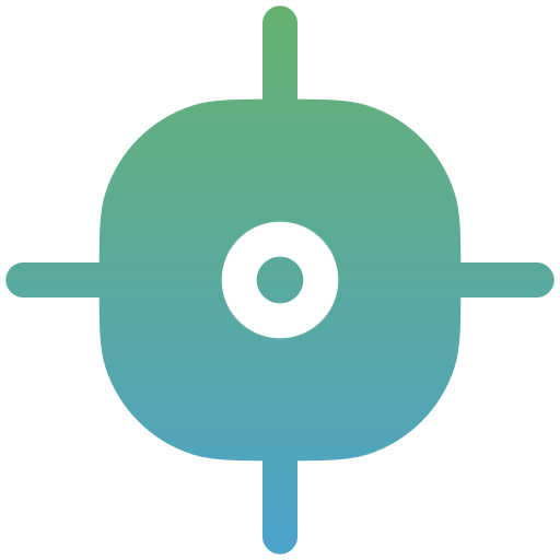 objetivo icono gratis