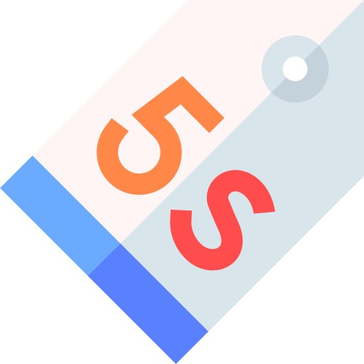 Label free icon Label free icon