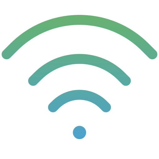 wifi icono gratis