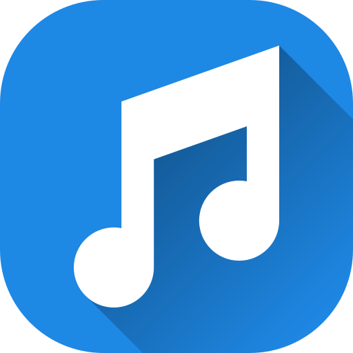 la musique Icône gratuit