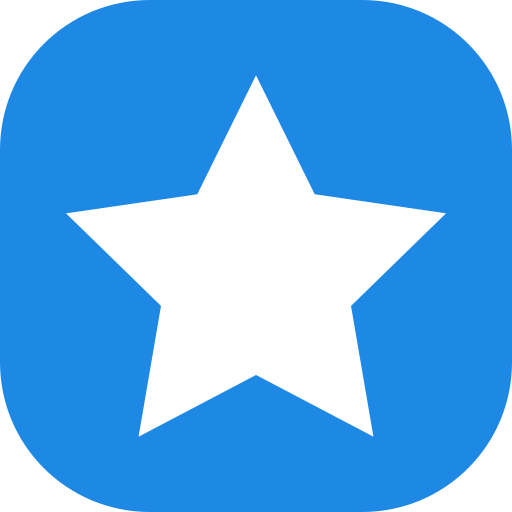 estrela grátis ícone estrela grátis ícone