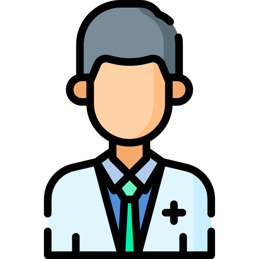 doctor icono gratis