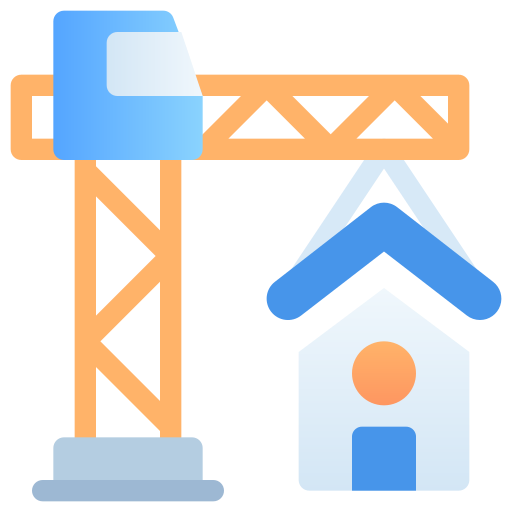 construção grátis ícone construção grátis ícone