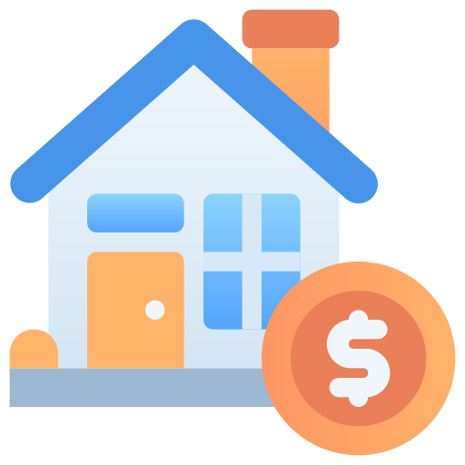 real estate 무료 아이콘
