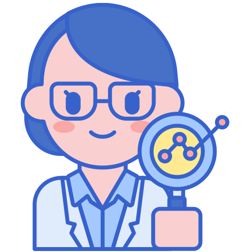 Исследователь бесплатно иконка