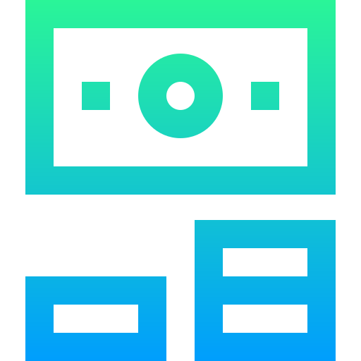 dinheiro grátis ícone